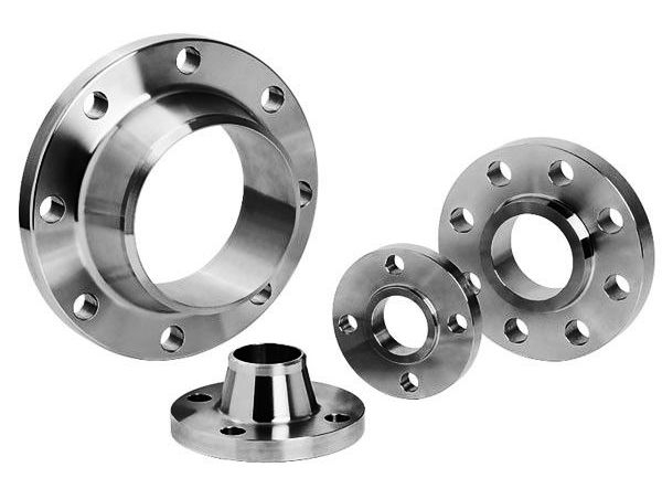 EN 1092 Flanges Manufacturers Mumbai India