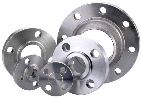 EN 1092 Flanges Manufacturers Mumbai India