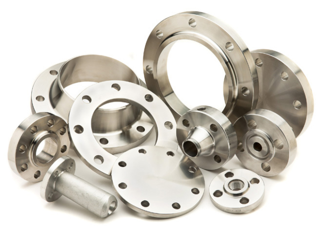 EN 1092 Flanges Manufacturers Mumbai India