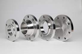 Ring Flanges Manufacturer and Exporter Mumbai India
