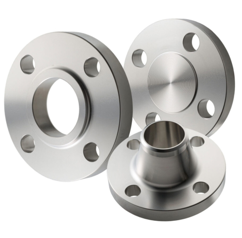 EN 1092 Flanges Manufacturers Mumbai India