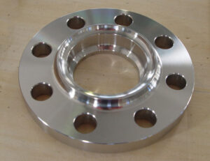 Lap Joint Flanges Manufacturers Mumbai India
