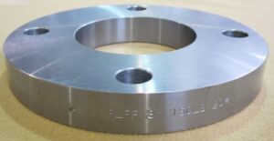 Plate Flanges Manufacturers Mumbai India