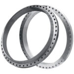 Ring Flanges Manufacturer and Exporter Mumbai India
